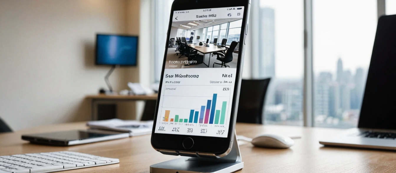 App para PC de IG Markets