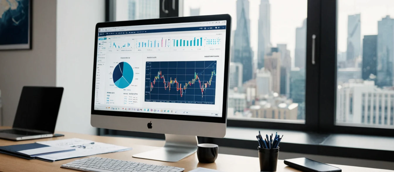 Operar desde el iPhone con IG Markets