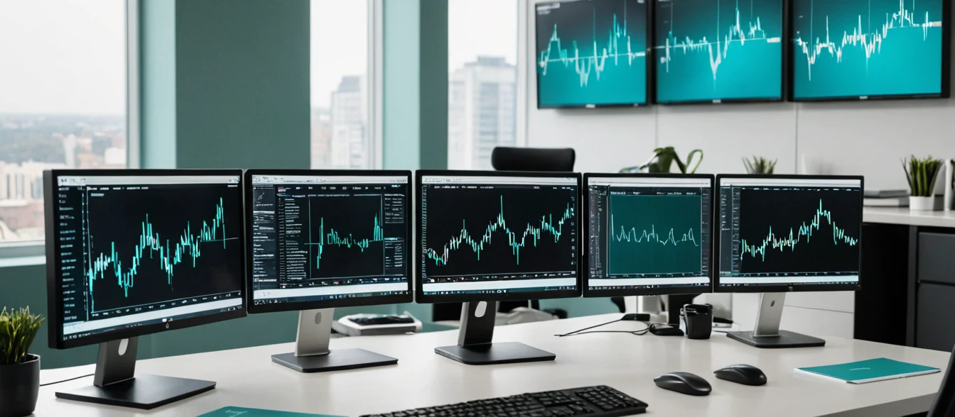 IG Markets y MT4: Cómo operar desde el móvil en Colombia