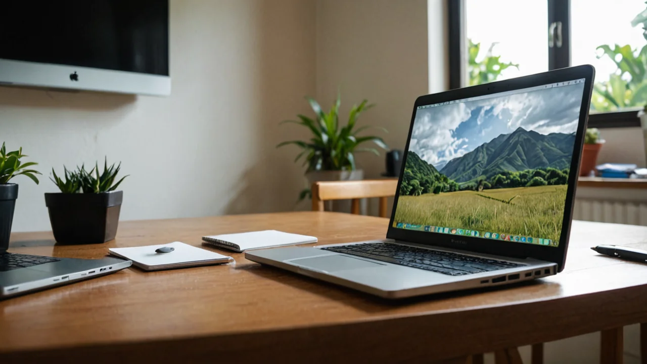 App para PC de IG Markets